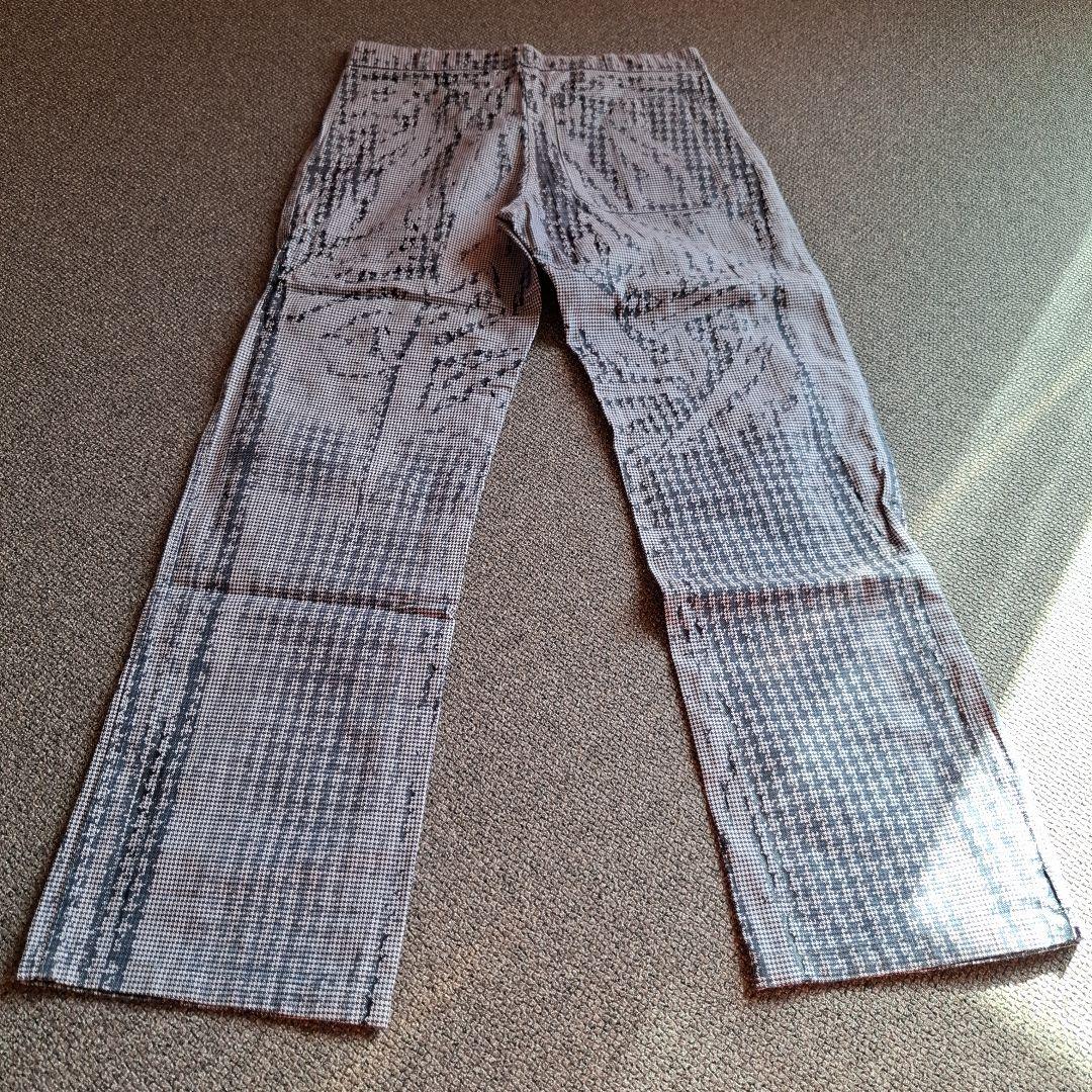 マルジェラ チノパン