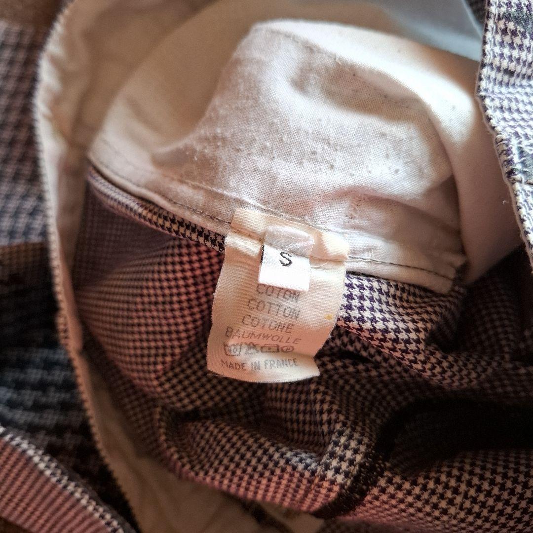 マルジェラ チノパン