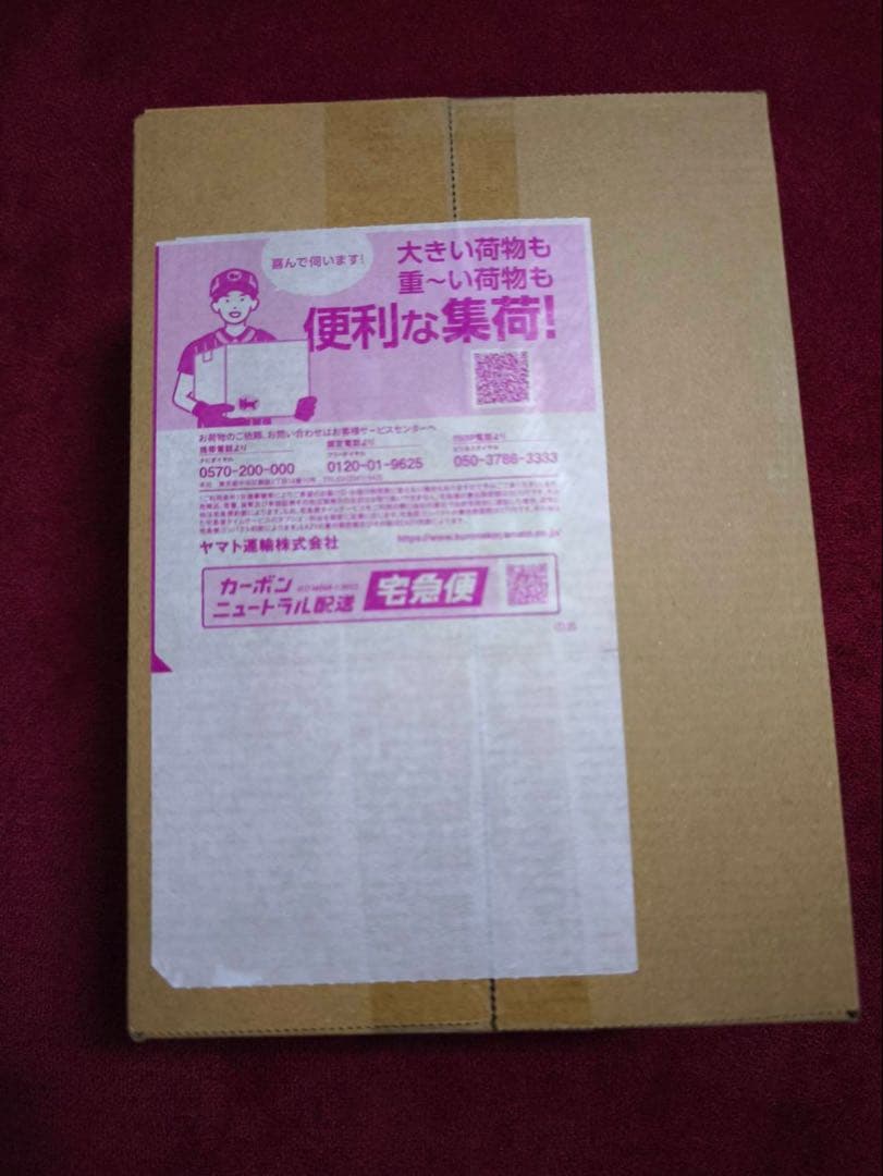 ポケセン産 ポケモンカードゲーム MEGA ドリームEX ボックス シュリンク付