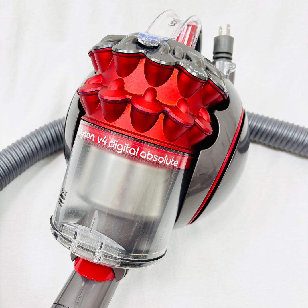 Dyson V4 Digital Absolu CY29 ダイソン　掃除機