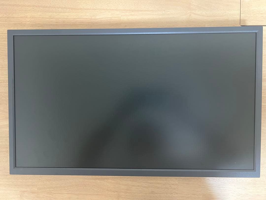 (付属品あり)BenQ Zowie XL2566K 360hzモニター