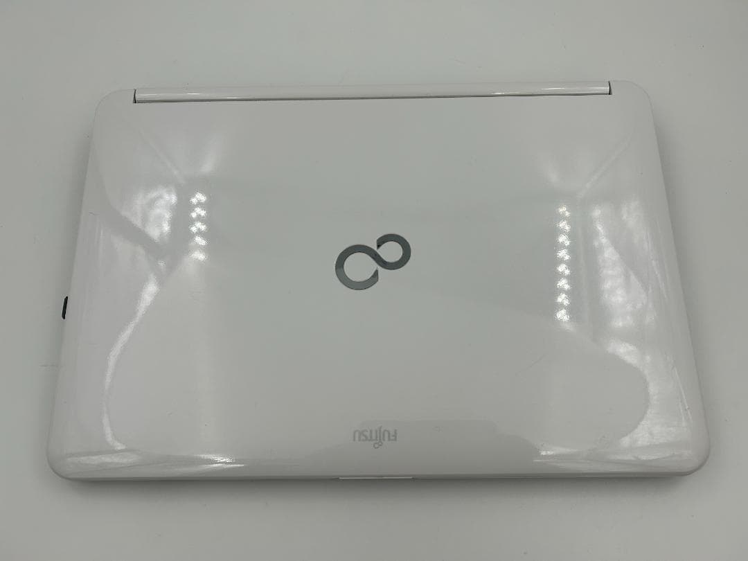 ノートパソコン windows11 オフィス付き core i5 AH54/HW