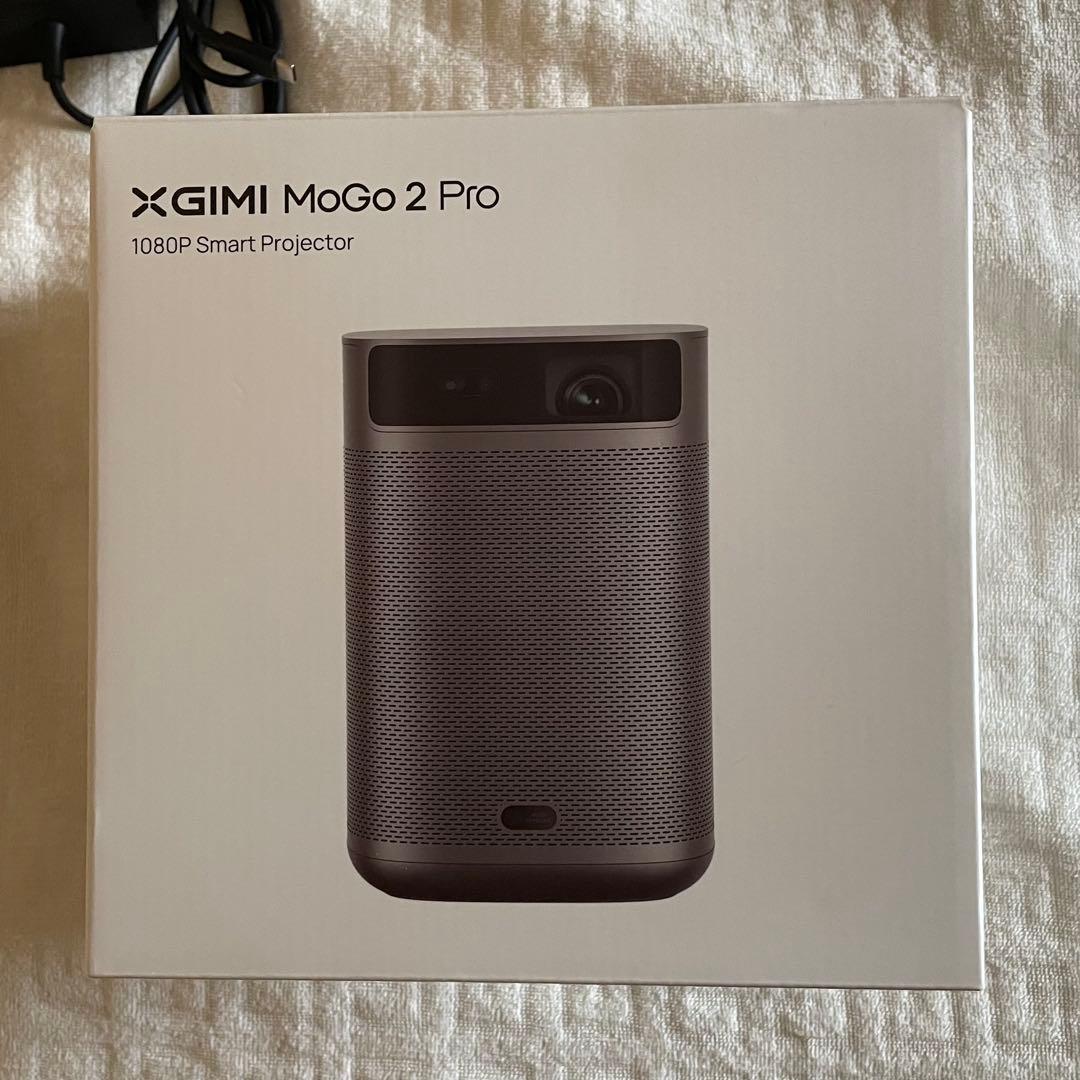 XGIMI MoGo 2 Pro 1080P プロジェクター スタンド