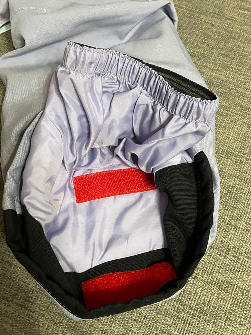 BURTON スキーウェアセット レインボー120