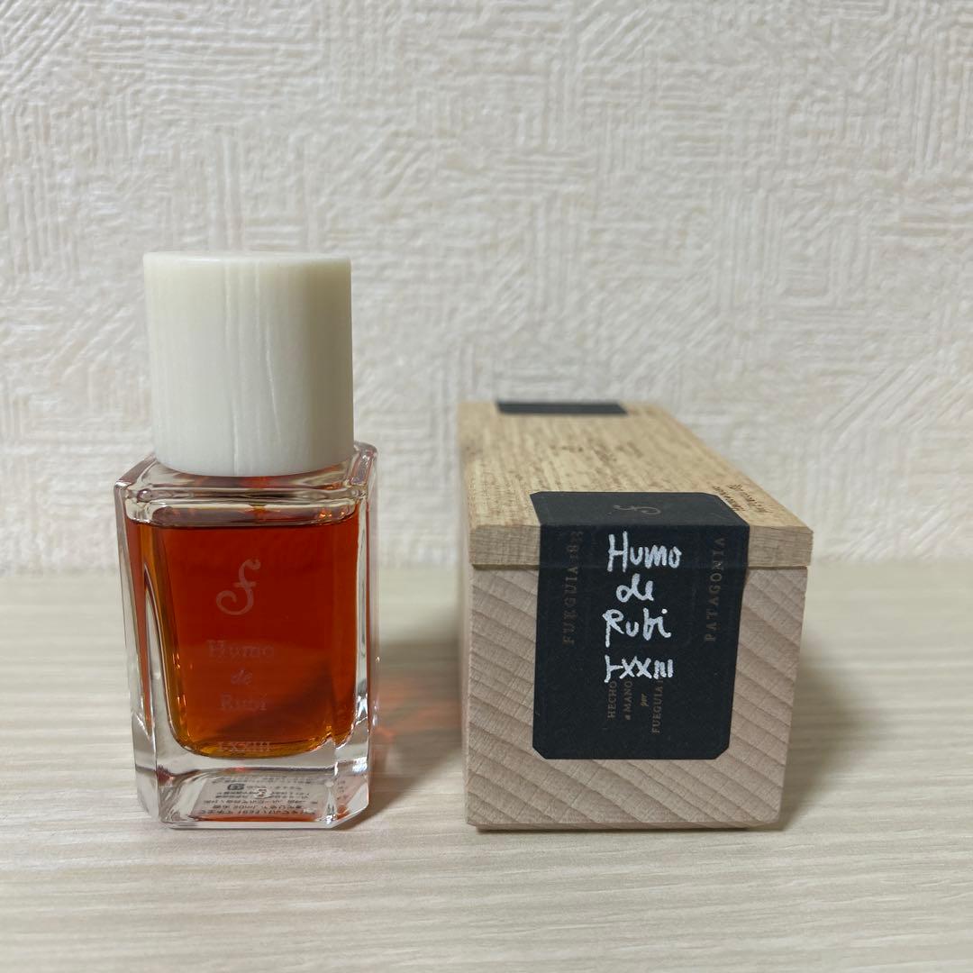 FUEGUIA ウモデルビー 30ml