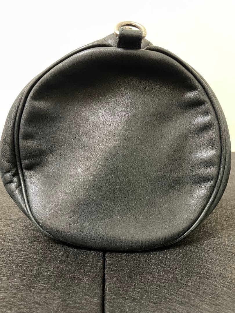 【最終値下げ】SAINT LAURENT PARIS ボストンバッグ