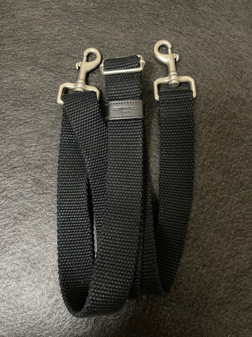 【最終値下げ】SAINT LAURENT PARIS ボストンバッグ