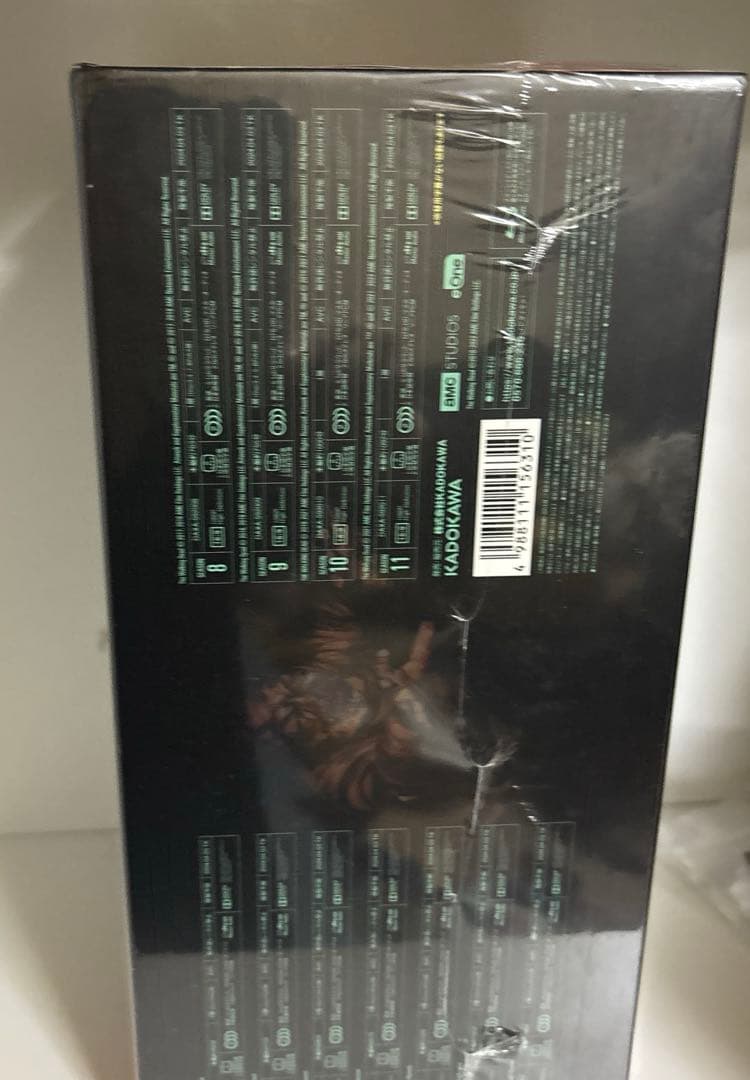 ウォーキング・デッド コンプリート・コレクション〈88枚組〉