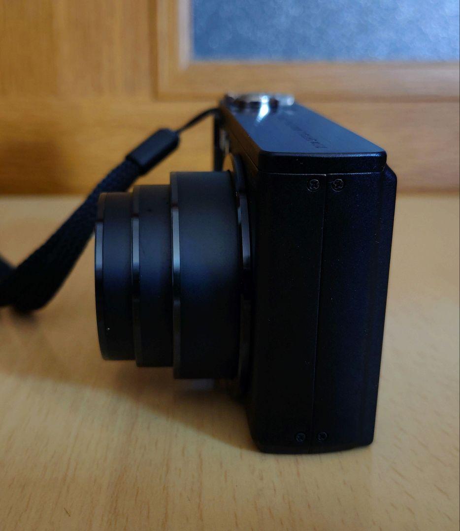 RICOH R10 ブラック コンパクトデジタルカメラ