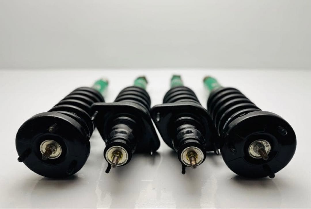 TEIN テイン FLEX RB1 RB2 オデッセイ フルタップ 車高調