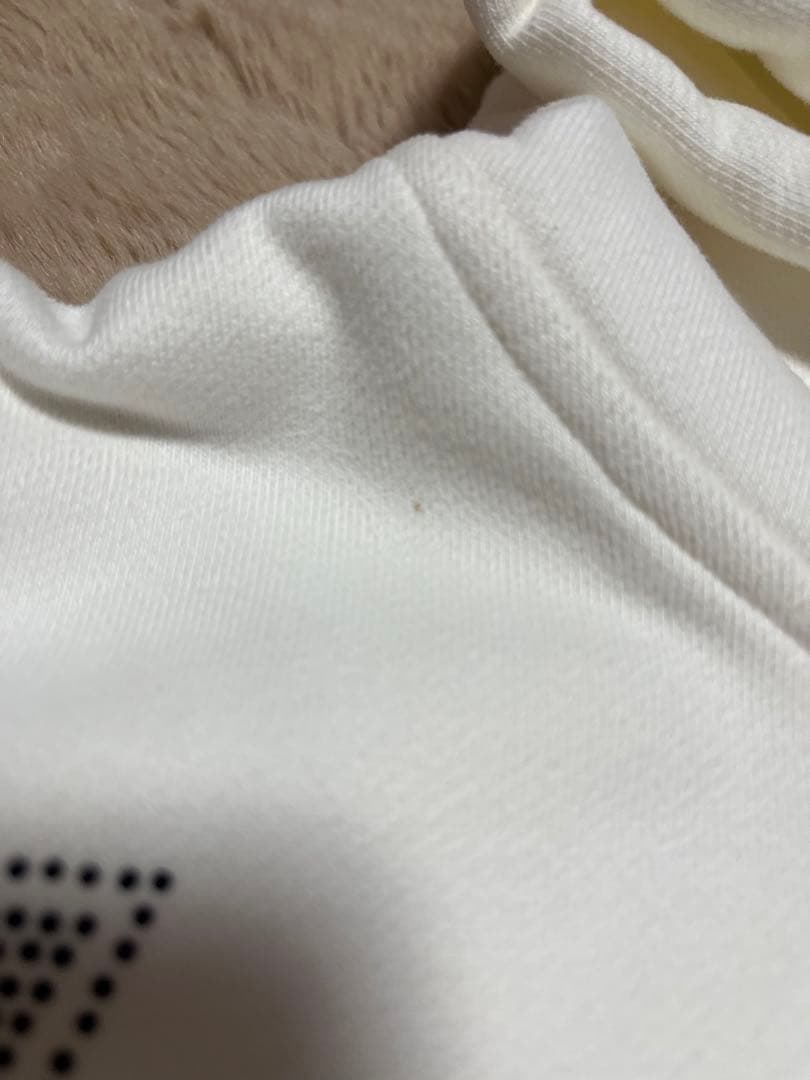 Unknown London ジップパーカー Mサイズ