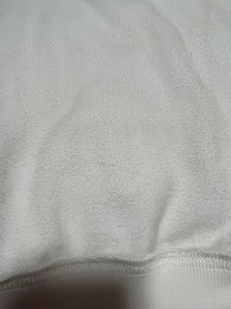 Unknown London ジップパーカー Mサイズ