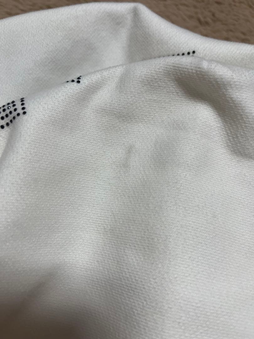 Unknown London ジップパーカー Mサイズ