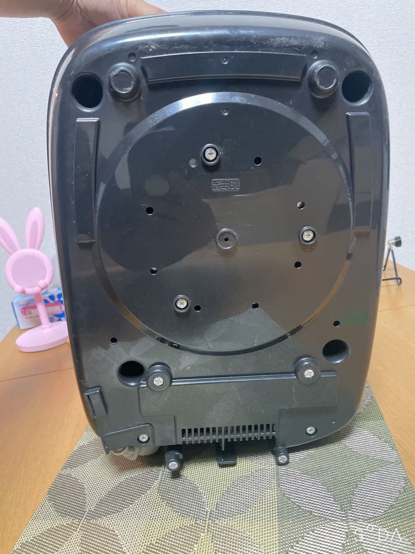 Zojirushi NW-JU18 圧力IH炊飯ジャー 10合