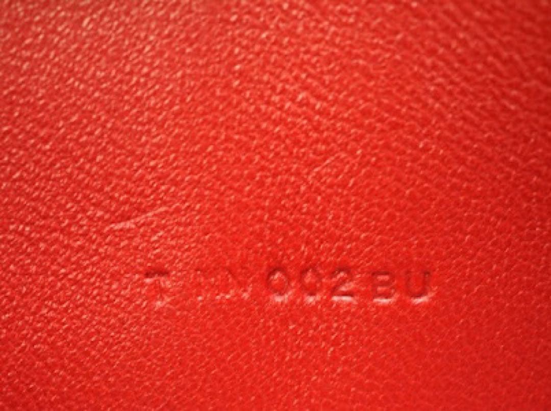 【HERMES】ドゴン　ケース　財布　ロングT