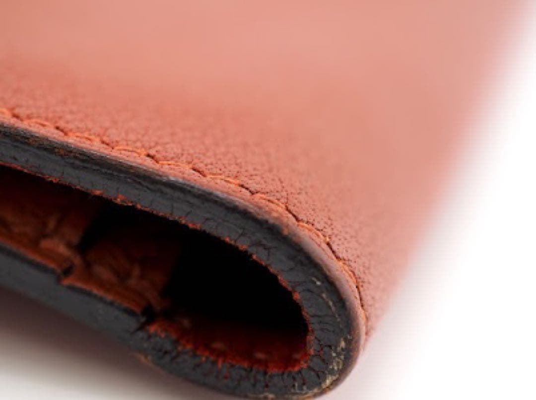 【HERMES】ドゴン　ケース　財布　ロングT