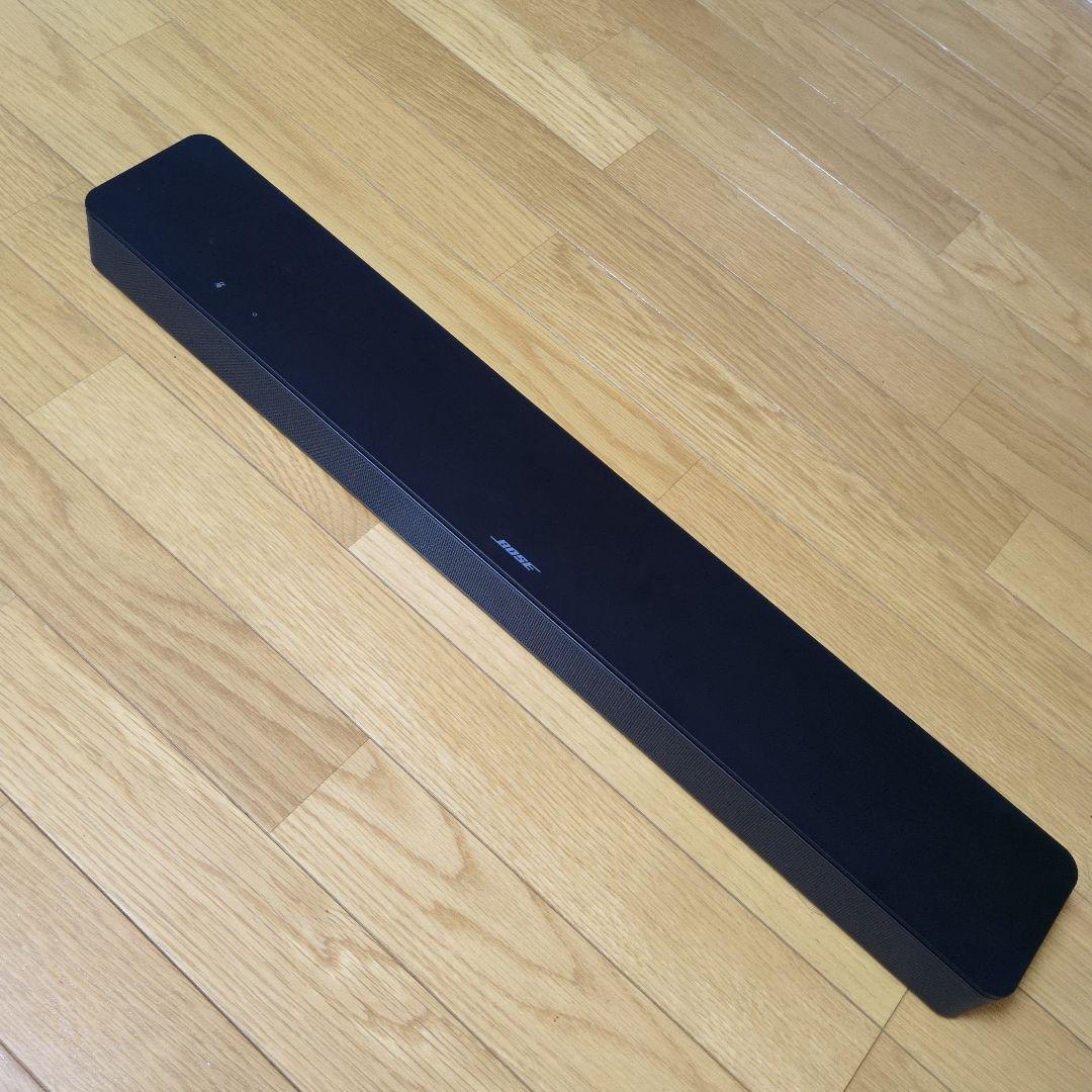 テレビ Bose Smart Soundbar 300