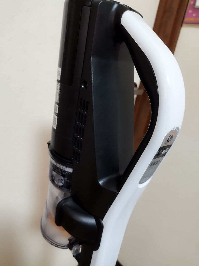 日立 ラクかるスティック PV-BL1H（2022年製)