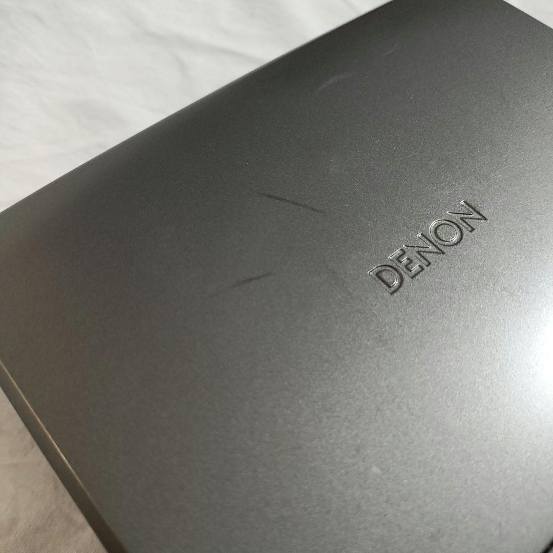 DENON HEOS LINK　ワイヤレスプリアンプ