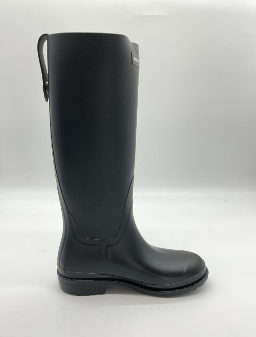 【未使用品】MACKINTOSH レインブーツ　長靴 WISTON　37