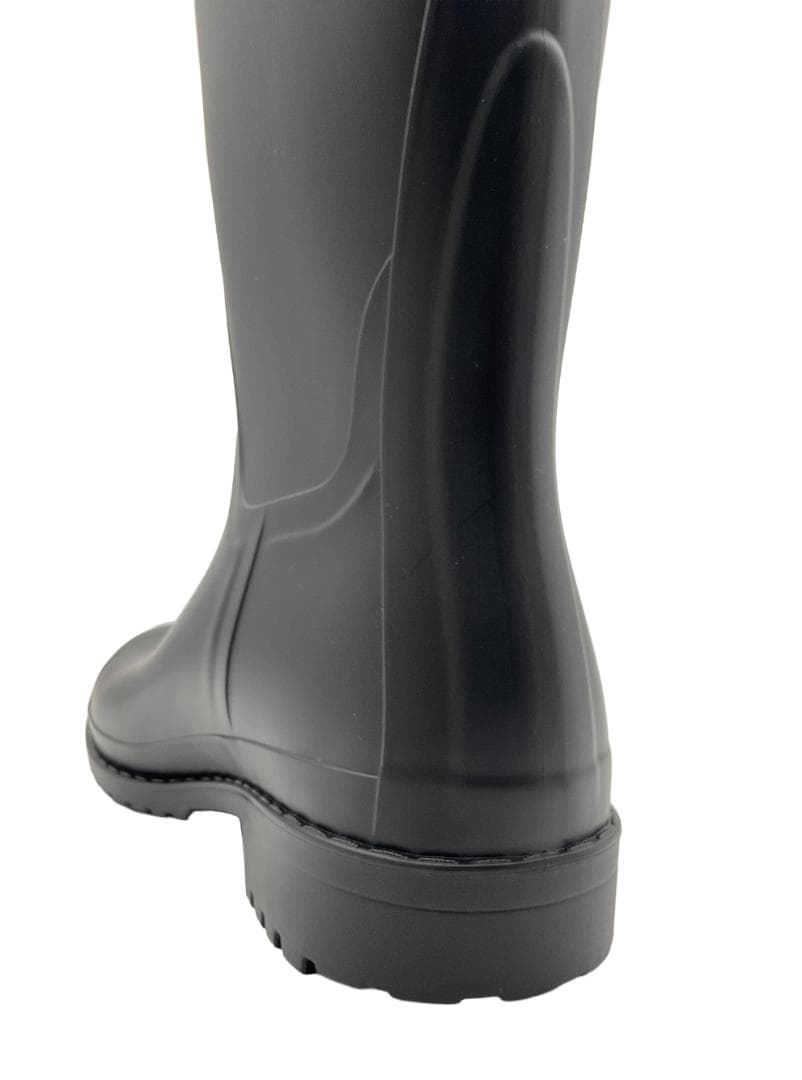 【未使用品】MACKINTOSH レインブーツ　長靴 WISTON　37