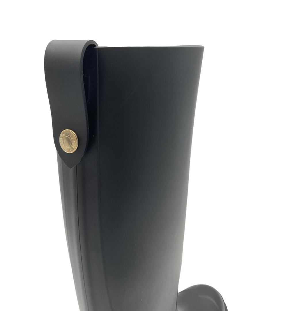 【未使用品】MACKINTOSH レインブーツ　長靴 WISTON　37