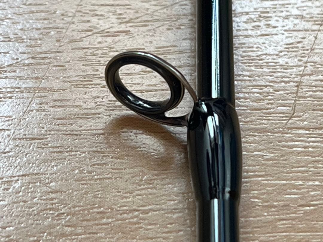 ソウルズ ジャーキング TF-JAA92HS-TZ 中古美品