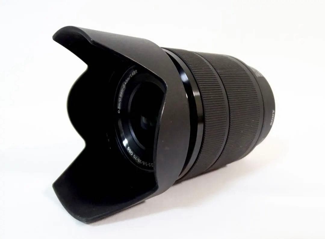 美品 ◆ショット:2,671回◆ SONY ILCE-7M3 α7Ⅲ 28-70