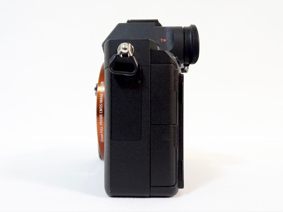 美品 ◆ショット:2,671回◆ SONY ILCE-7M3 α7Ⅲ 28-70