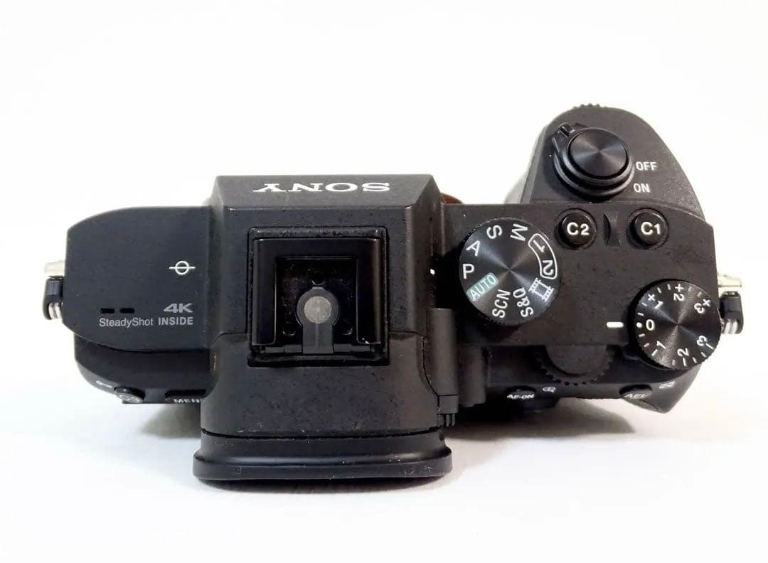 美品 ◆ショット:2,671回◆ SONY ILCE-7M3 α7Ⅲ 28-70