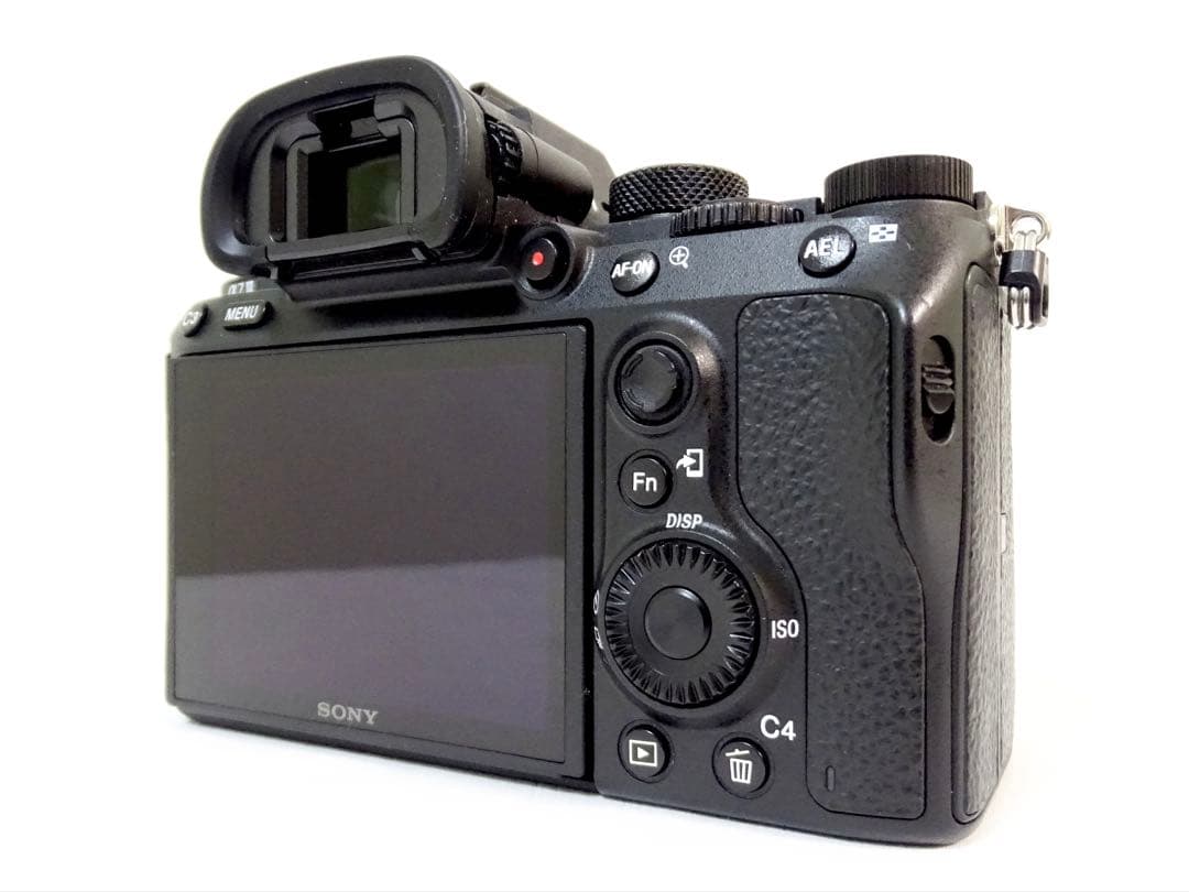 美品 ◆ショット:2,671回◆ SONY ILCE-7M3 α7Ⅲ 28-70