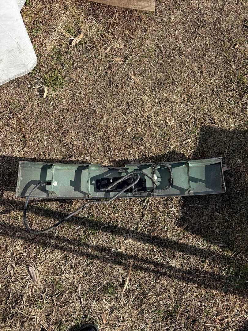 bB ncp30 ncp31 メッキ グリル