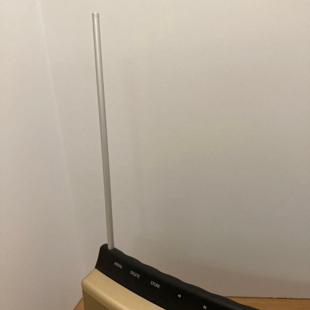 BANG & OLUFSEN BeoSound 1 不具合あり品