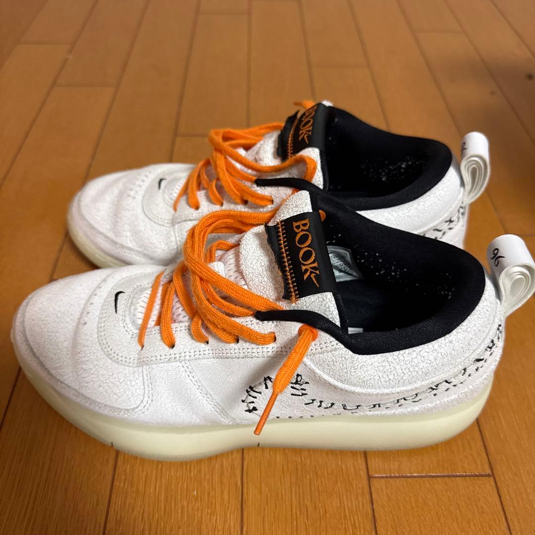 シューズ(男性用) Nike Book 1 \