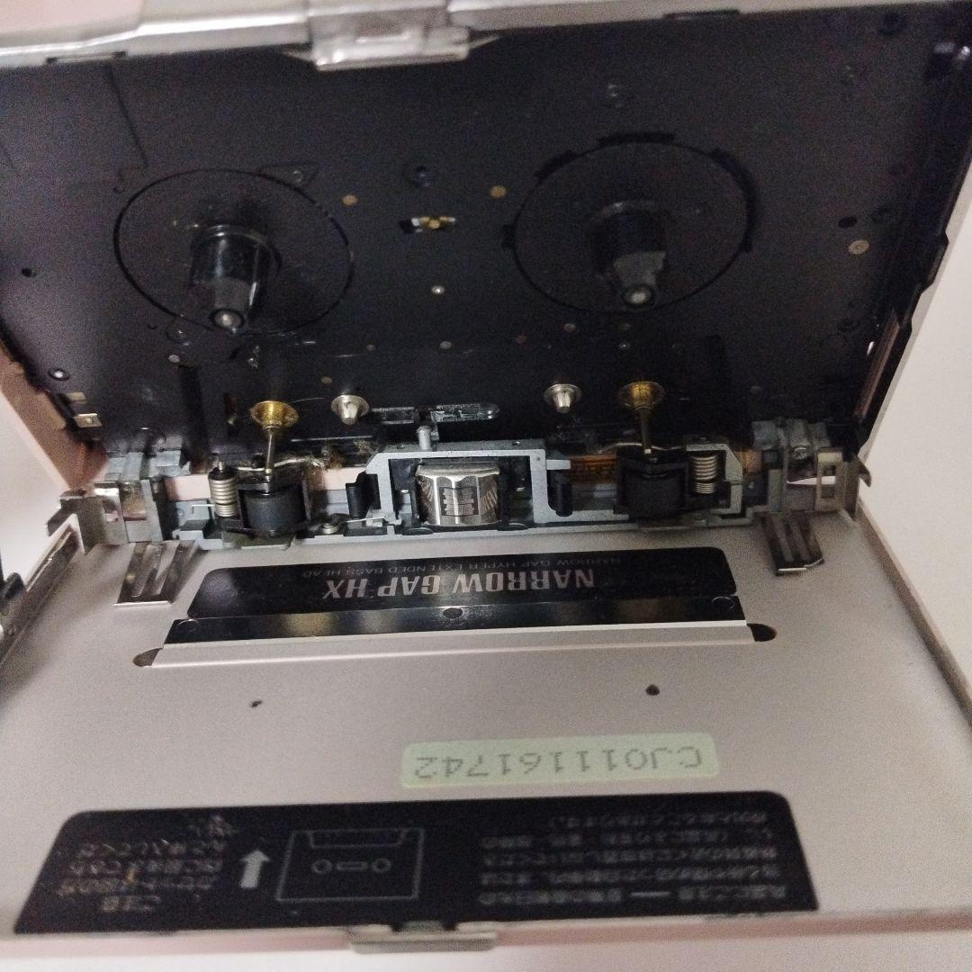 AIWA HS-PL55 ジャンク