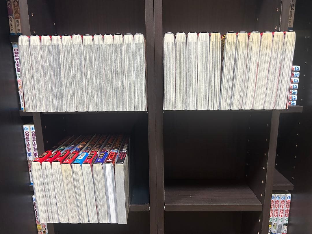 キングダム　30冊 ＋2冊