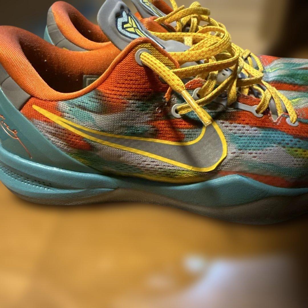 シューズ(男性用) KOBE VIII PROTRO