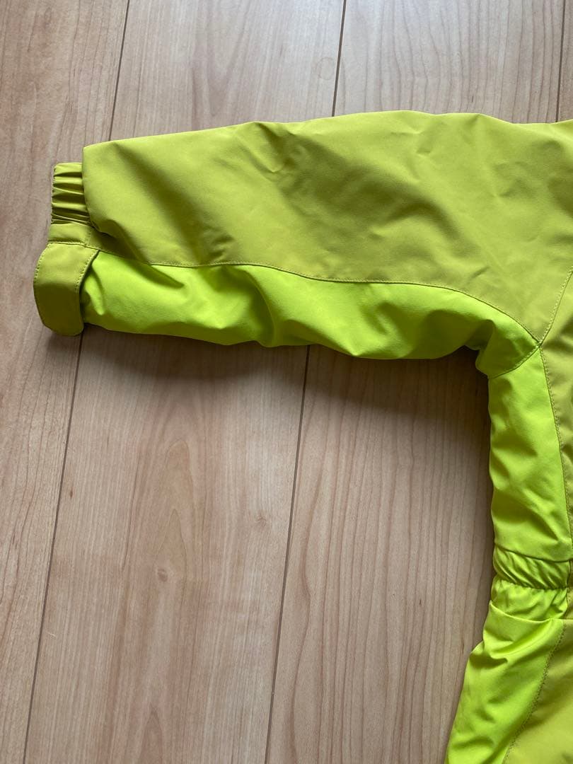 モンベル　つなぎ　スキーウェア　100m スノーウェア