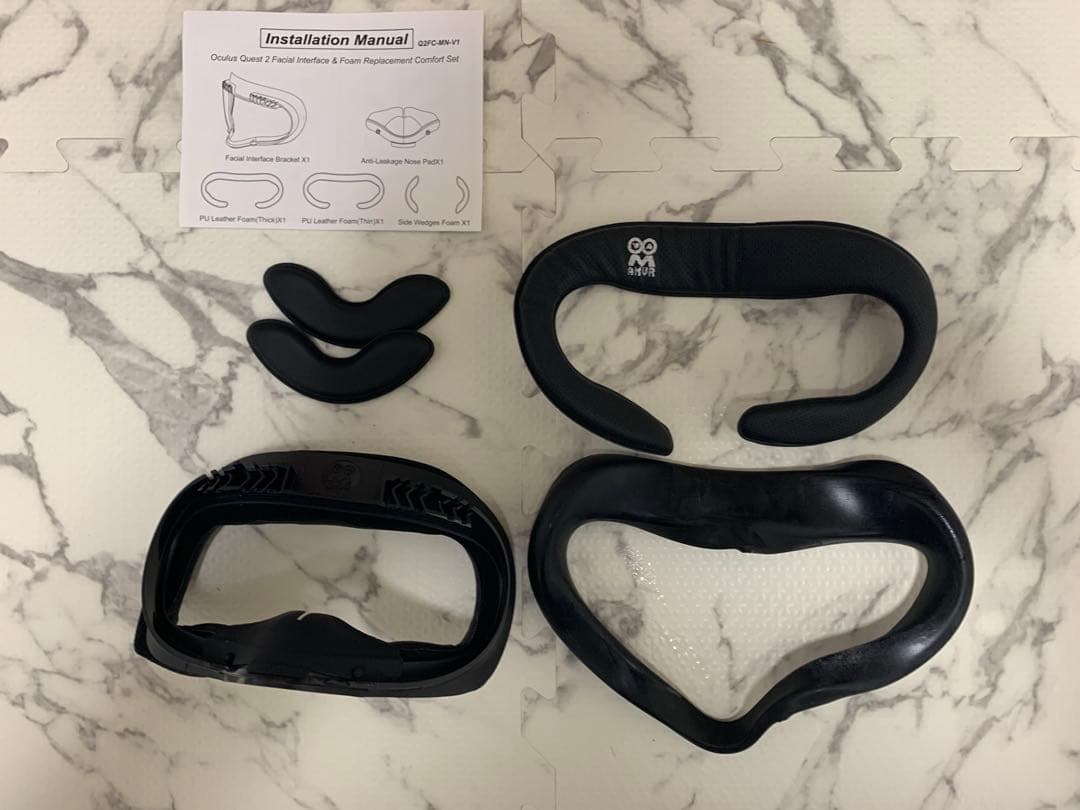 おでんの大根　 Quest 2 (128GB)VRヘッドセット