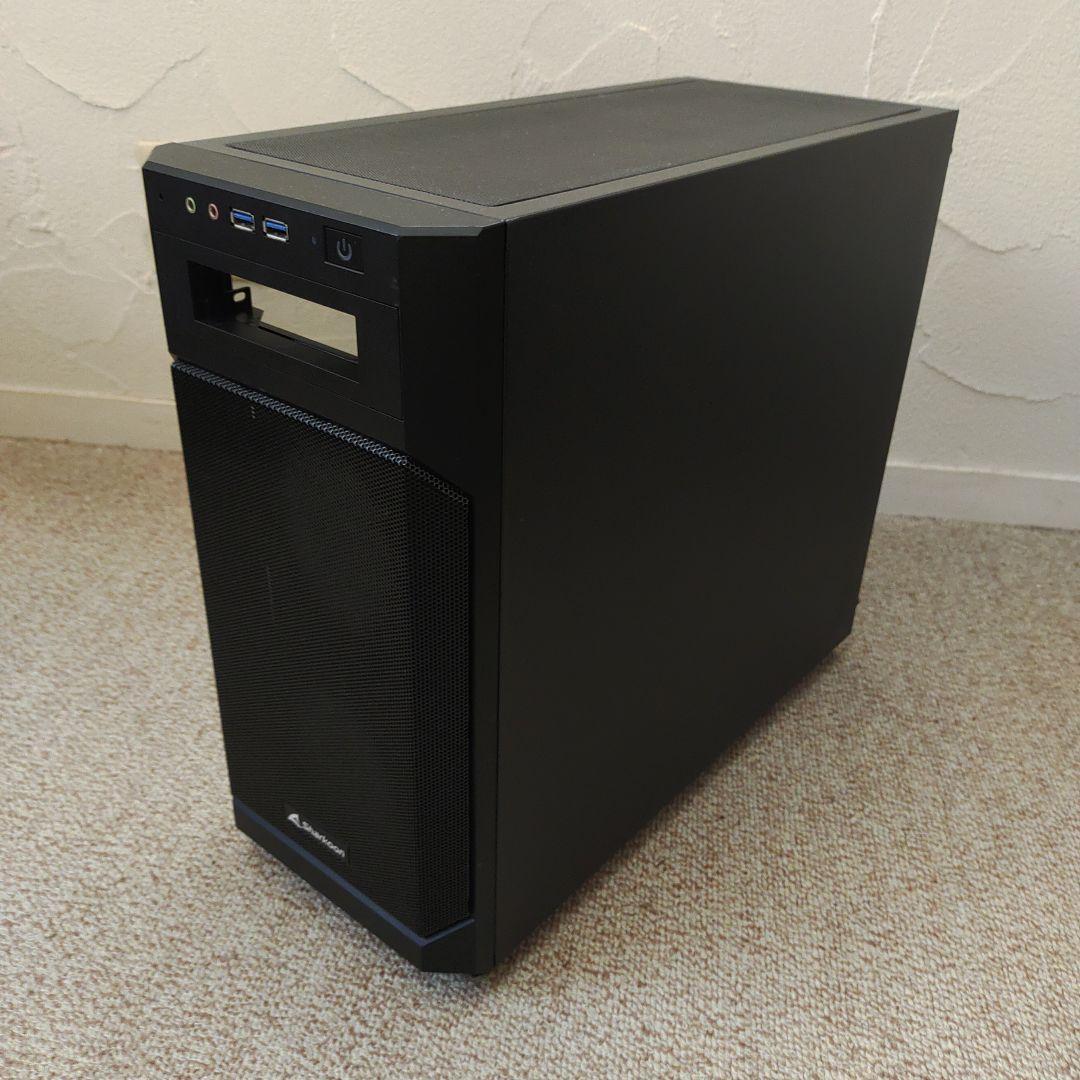 きゃろむ様オーダーメイドPC