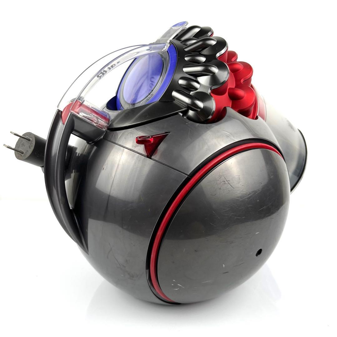 【分解洗浄】Dyson V4 digital absolute CY29 本体