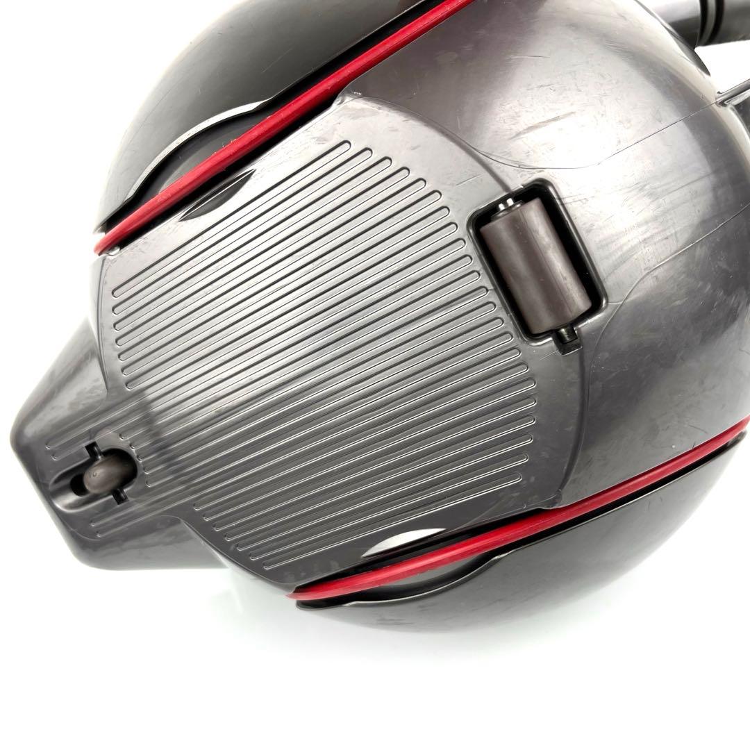 【分解洗浄】Dyson V4 digital absolute CY29 本体