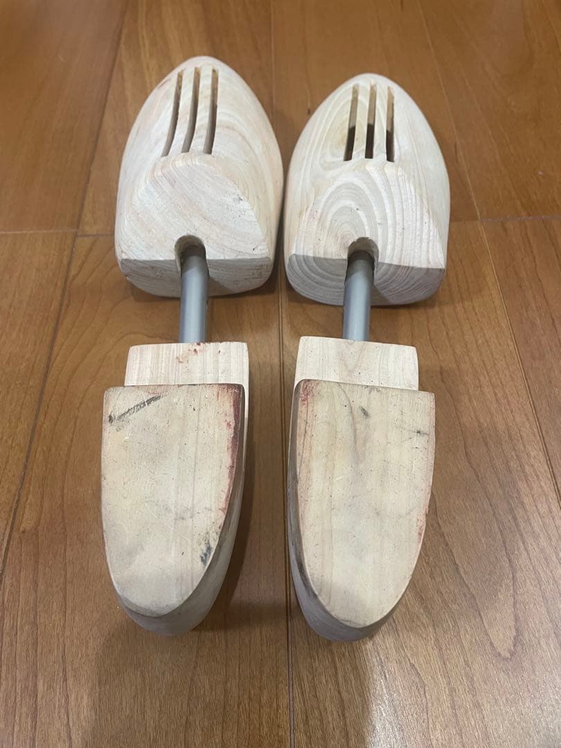 平*野様 【超希少】グレンソン フットマスター 125周年記念モデル 6EFシュ