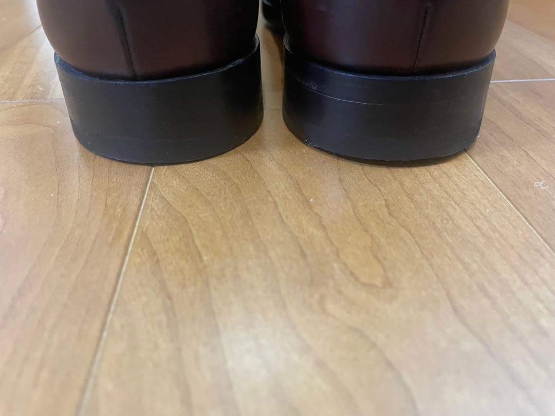 平*野様 【超希少】グレンソン フットマスター 125周年記念モデル 6EFシュ