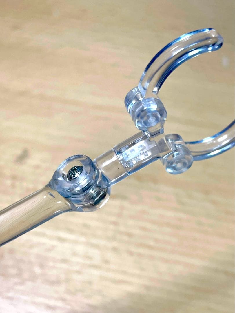 【海洋堂】アメイジングヤマグチ ウォーマシン リボルテック WarMachine