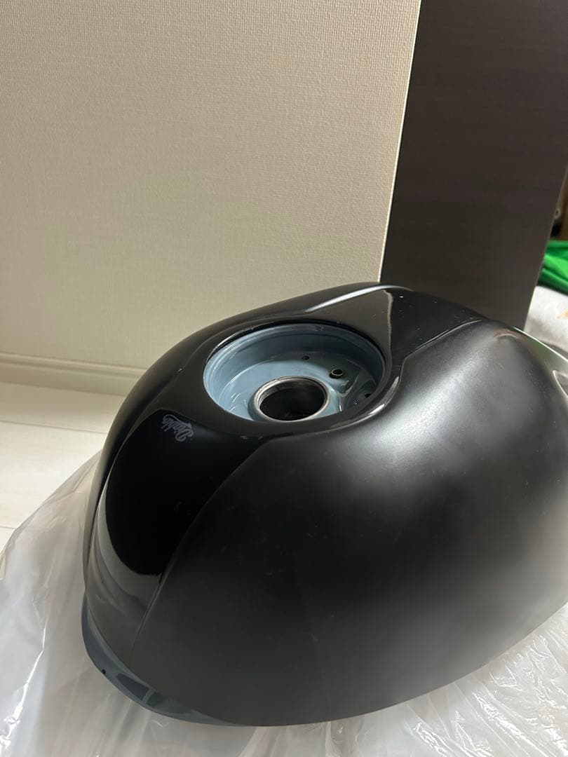 レブル250 タンク diabroカバー付き