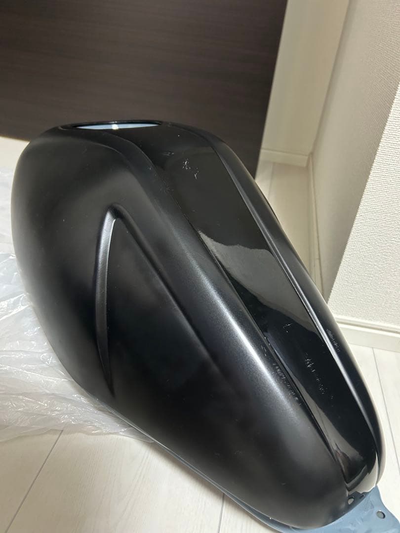 レブル250 タンク diabroカバー付き