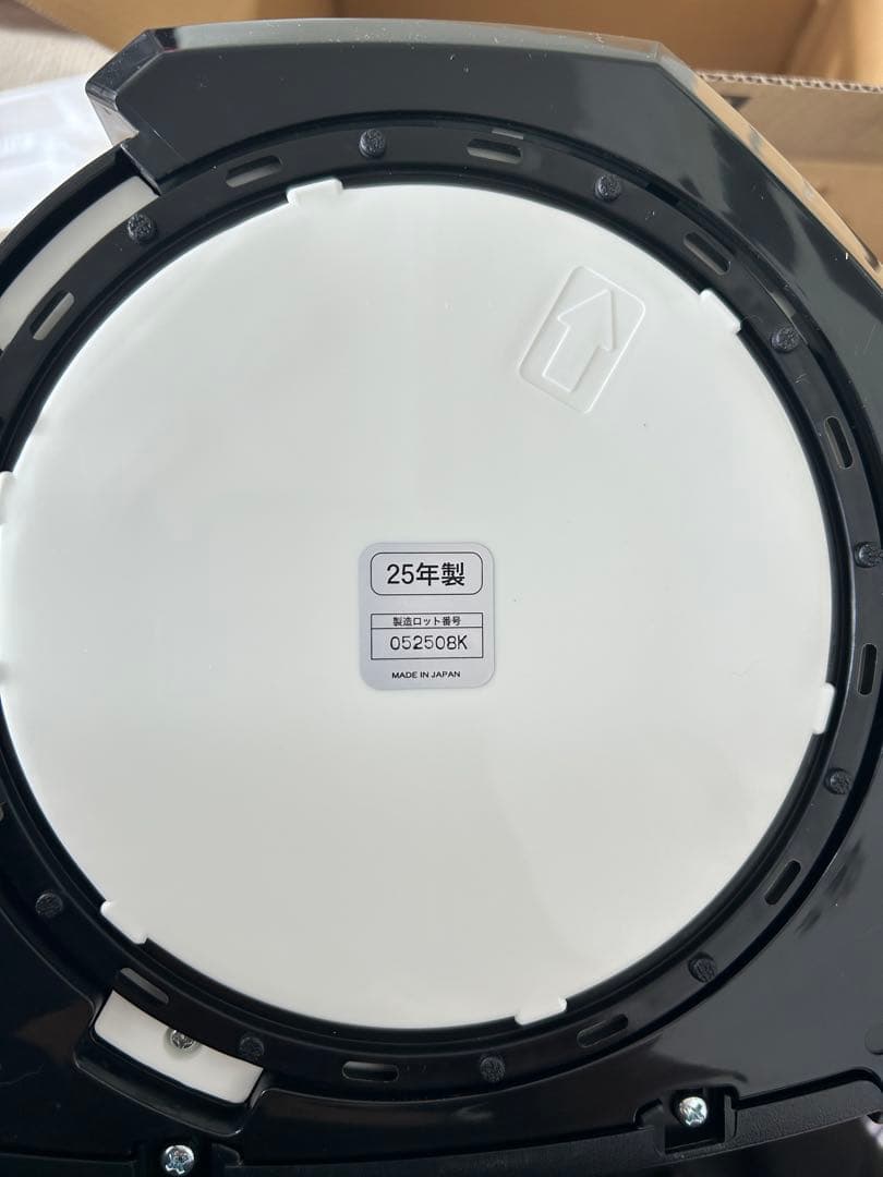 【新品未使用】TIGER 電気ポット PIM-G220Kとく子さん　2.2L