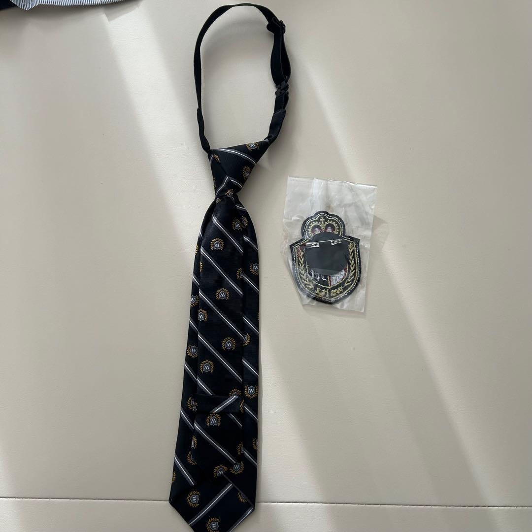 ビームス　キッズ　フォーマル　グレー　120