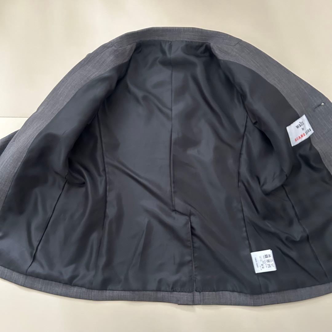 ビームス　キッズ　フォーマル　グレー　120